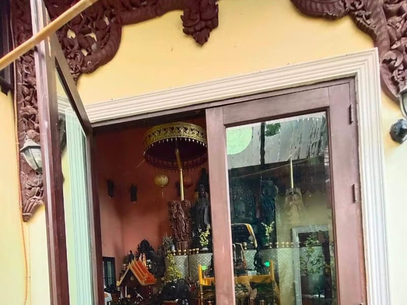 4 Bed House for Sale in San Kamphaeng District