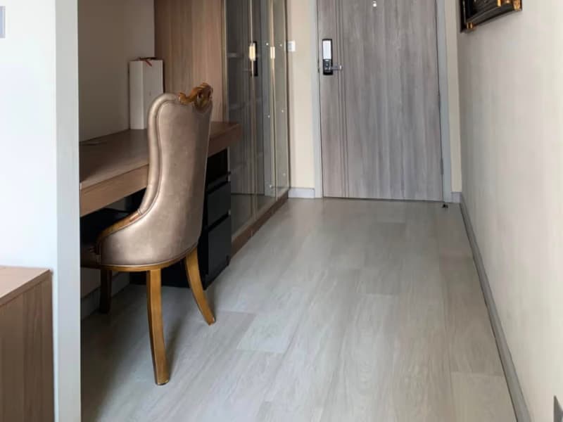 2 Bed Condo for Rent in Sathon