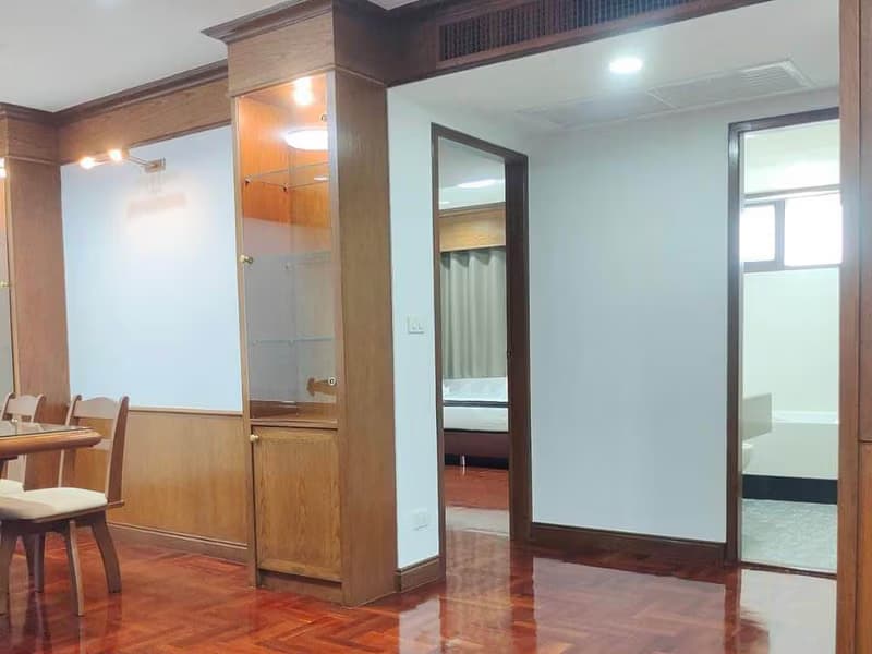 Condo for Rent at Flora Ville