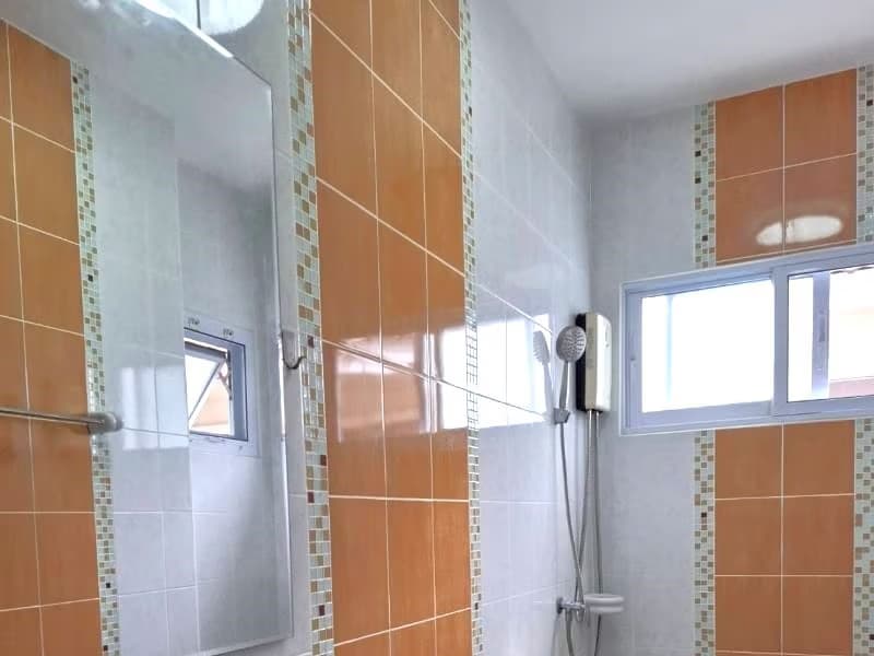 3 Bed House for Rent in San Kamphaeng