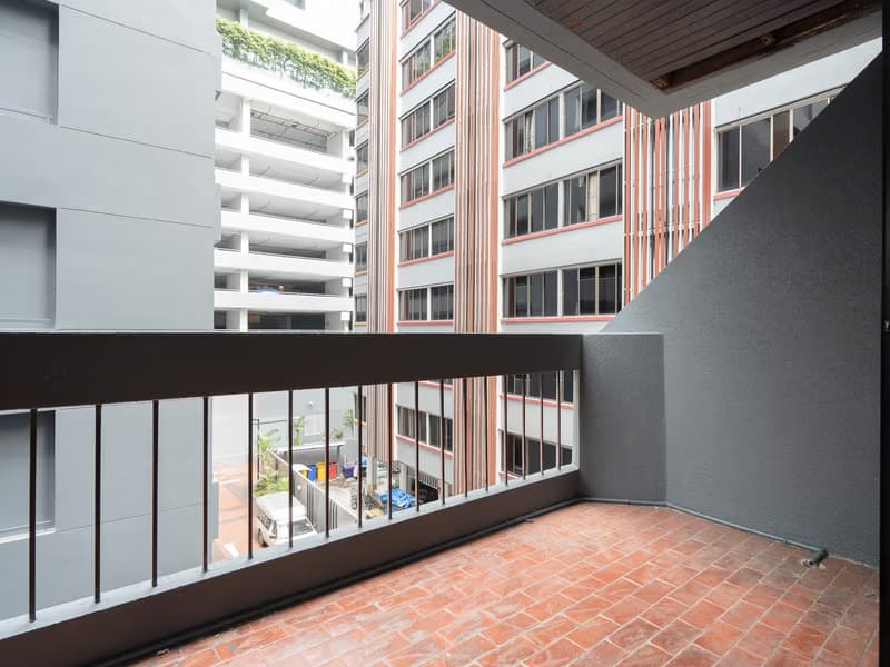 1 Bed Condo for Rent in Khlong Toei
