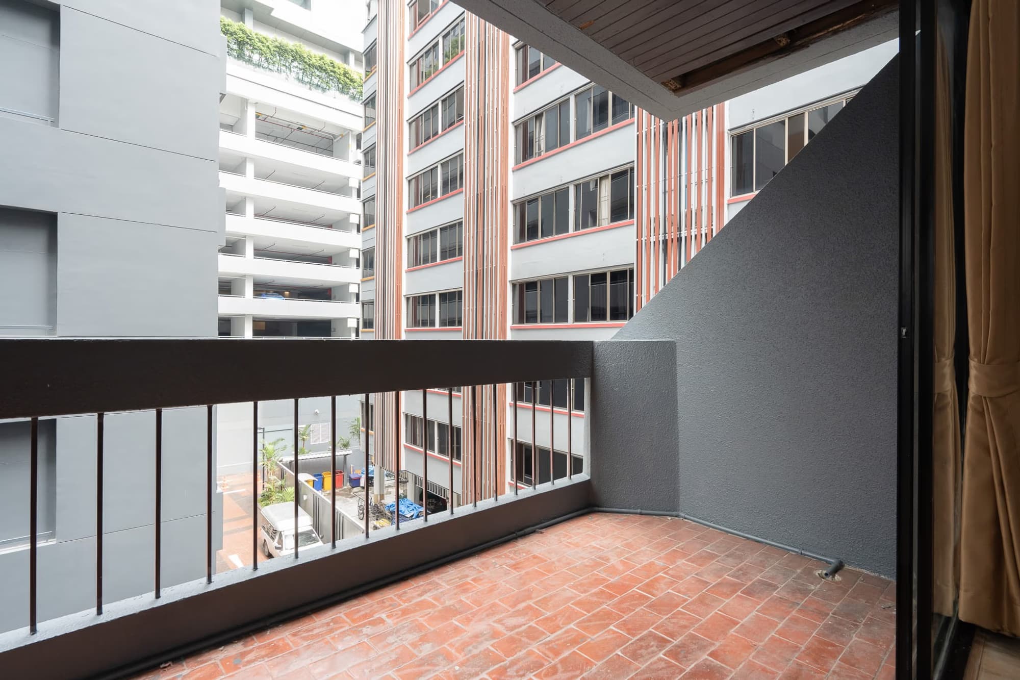 1 Bed Condo for Rent in Khlong Toei - Image 13