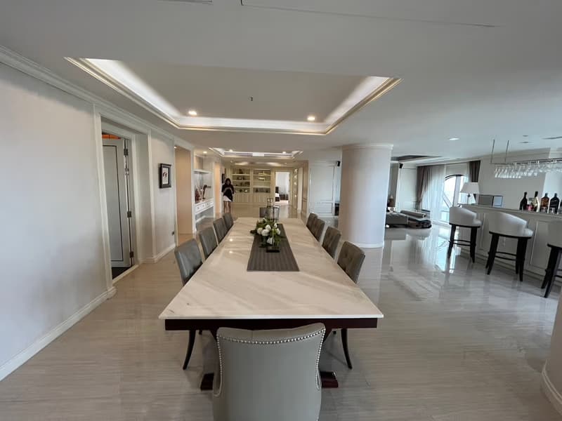 Condo for Sale at State Tower Bangkok