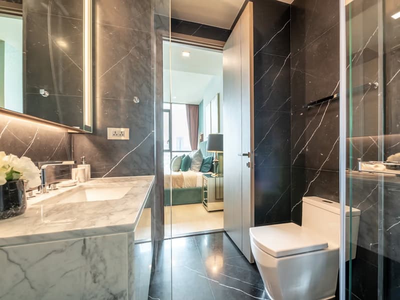 2 Bed Condo for Rent and Sale in Watthana