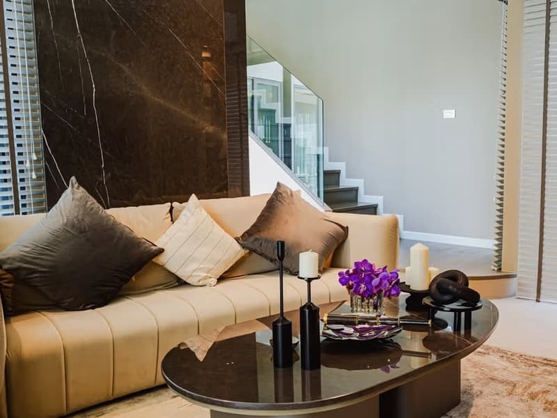 3 Bed House for Rent in San Kamphaeng District