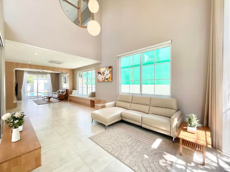 4 Bed House for Sale in Hang Dong