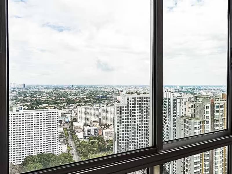 Condo for Sale at The Base Sukhumvit 77  