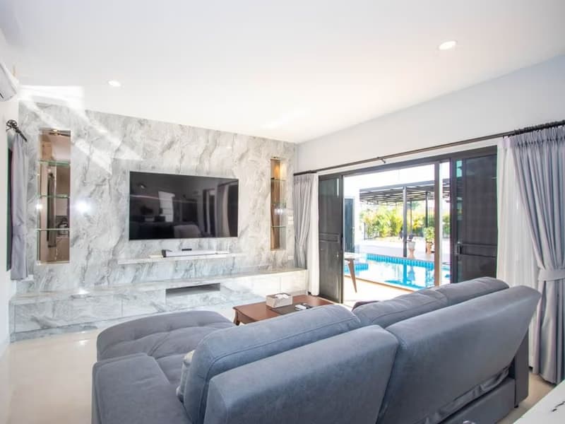 3 Bedroom House for Rent/Sale in Tha Wangtan