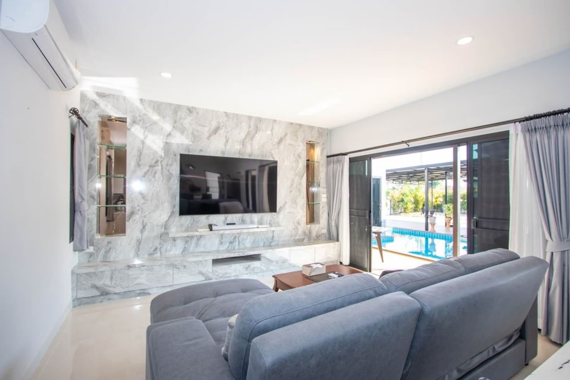 3 Bedroom House for Rent/Sale in Tha Wangtan - Image 9
