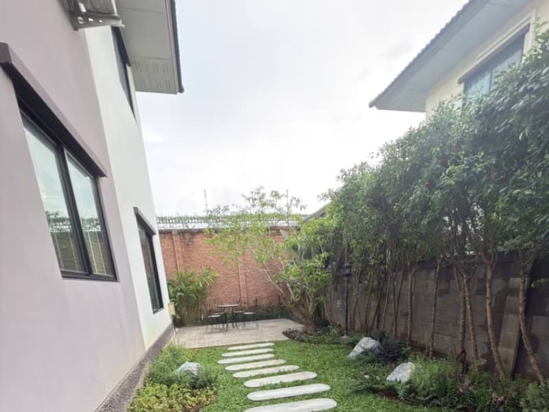 3 Bed House for Rent and Sale in อ.เมือง