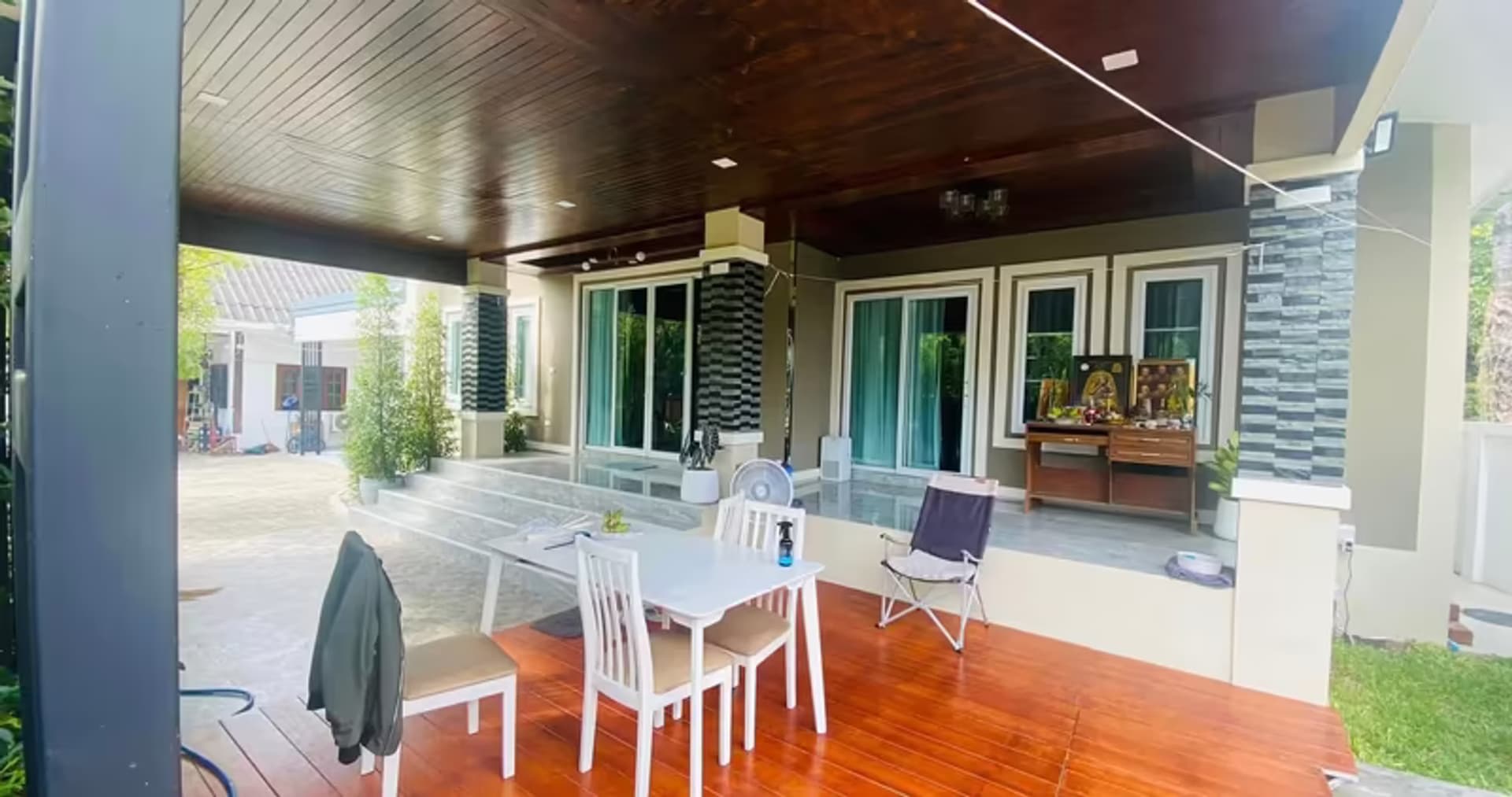 House for Sale in On Tai, San Kamphaeng. - Image 102