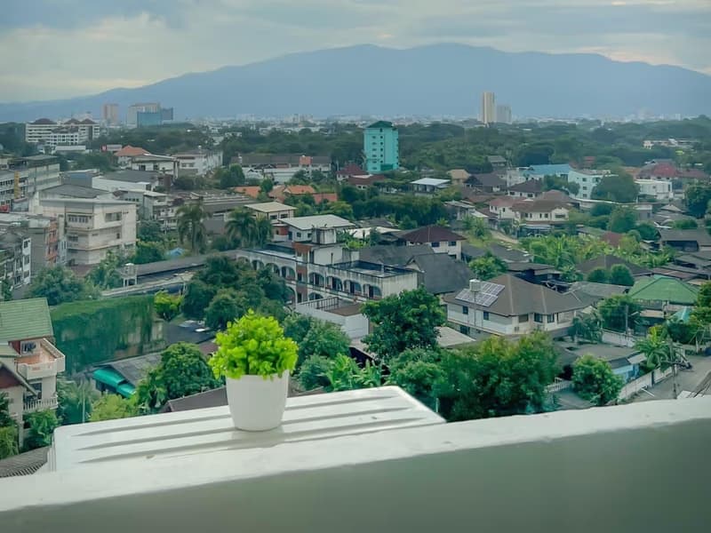 Condo for Sale at SR Complex