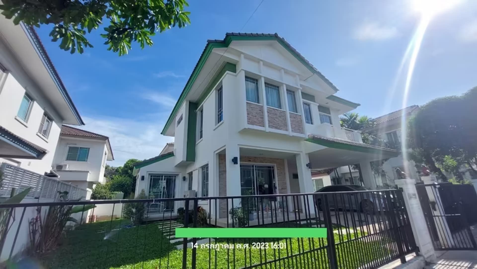 House for Rent, Sale, Short term in Prawet. - Image 1