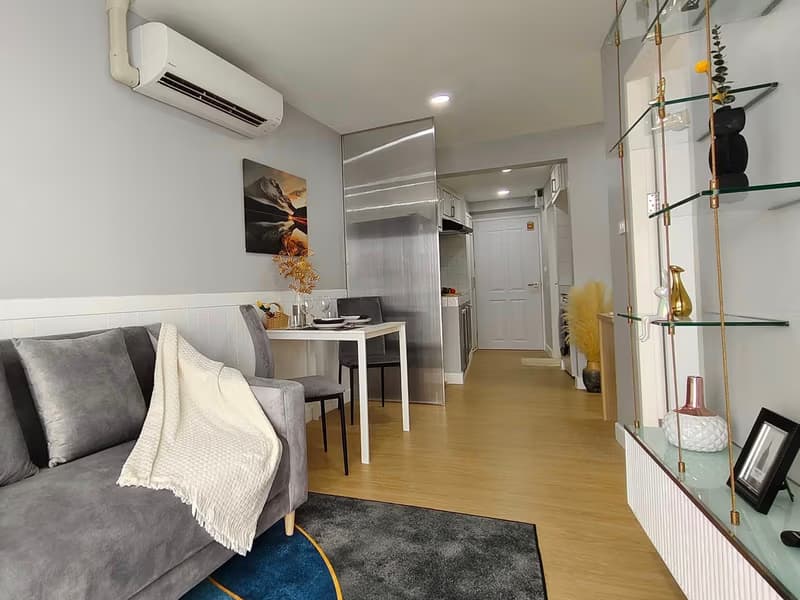 1 Bed Condo for Sale in Mueang Chiang Mai