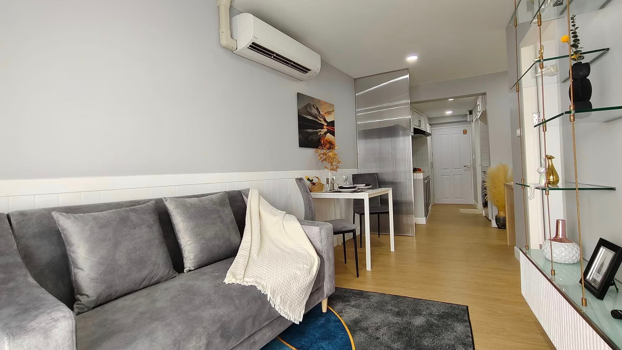 1 Bed Condo for Sale in Mueang Chiang Mai - Image 9
