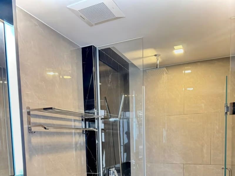 1 Bed Condo for Rent and Sale in Huai Khwang