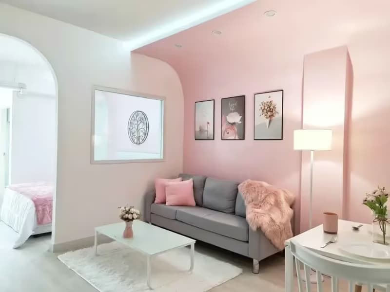Studio for Sale in 