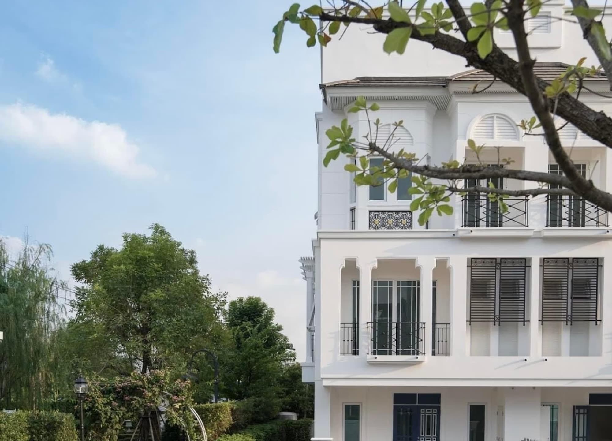 3 Bed House for Rent in Khlong Toei - Image 30