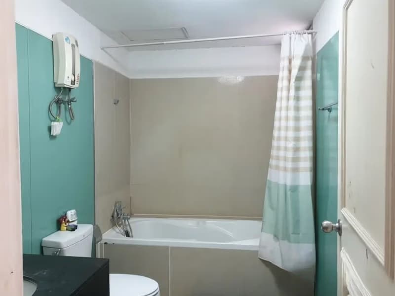 3 Bed Condo for Rent and Sale in Watthana
