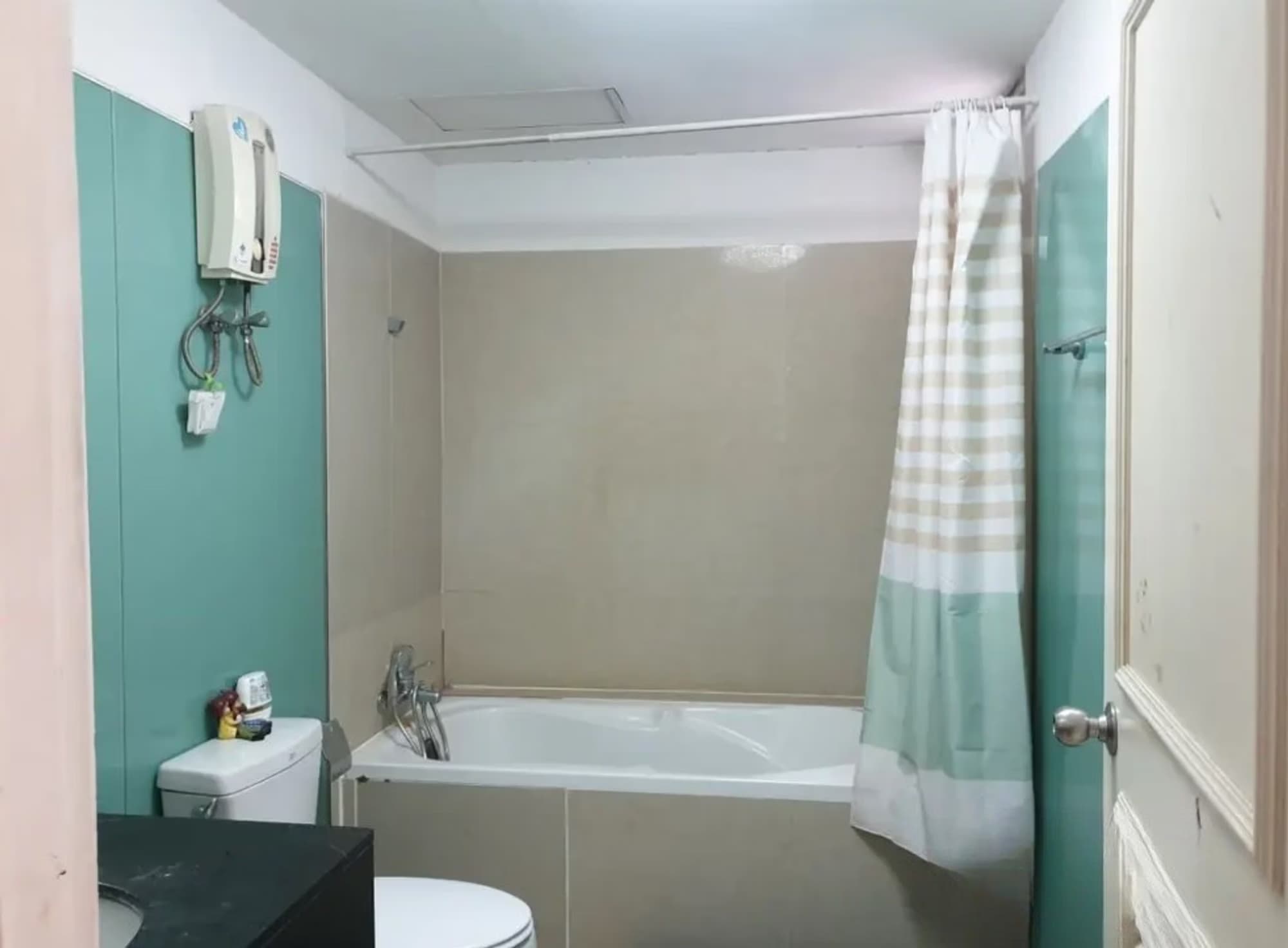 3 ห้องนอน คอนโด สำหรับ ขายและจำหน่าย ใน Watthana - Image 7