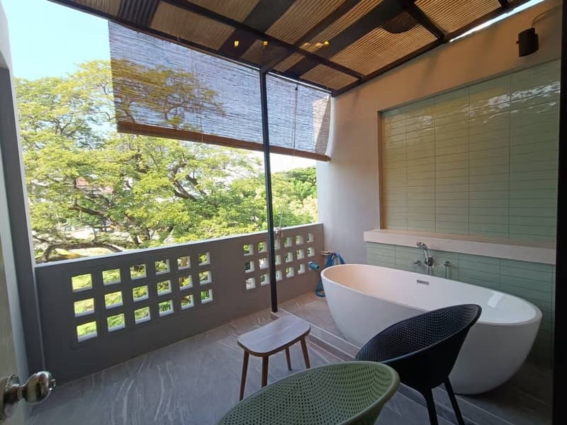 3 Bed Townhouse for Rent in Mueang Chiang Mai District