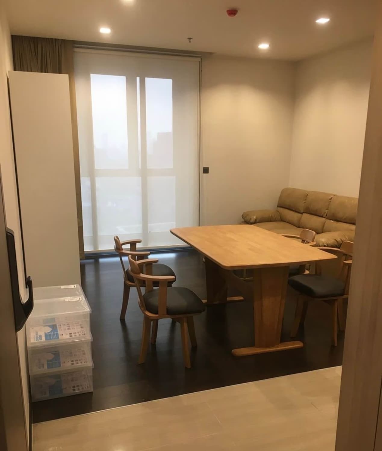 2 ห้องนอน Condo สำหรับ จำหน่าย ใน ราชเทวี - Image 3