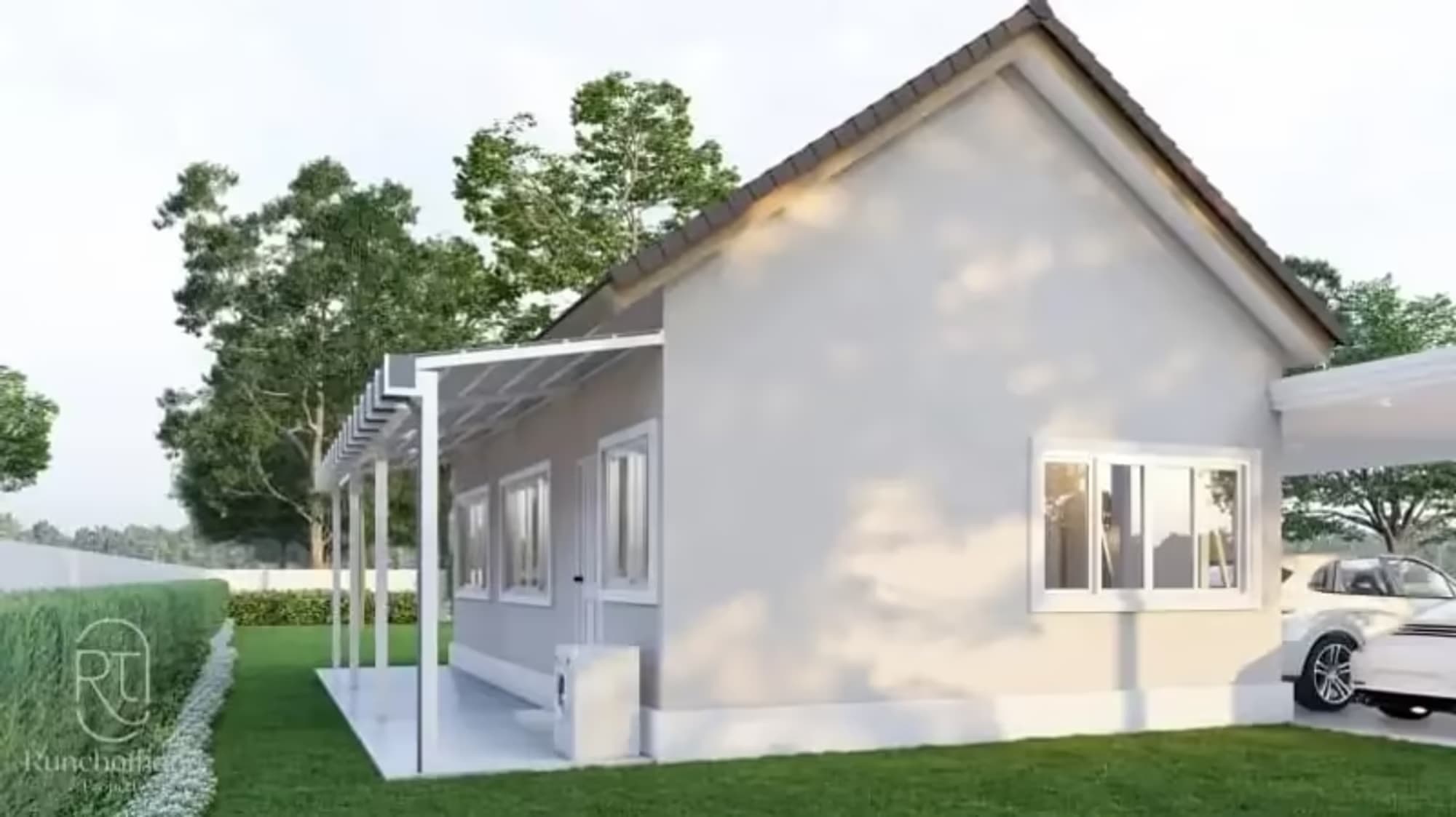 3 Bedroom House - Image 5