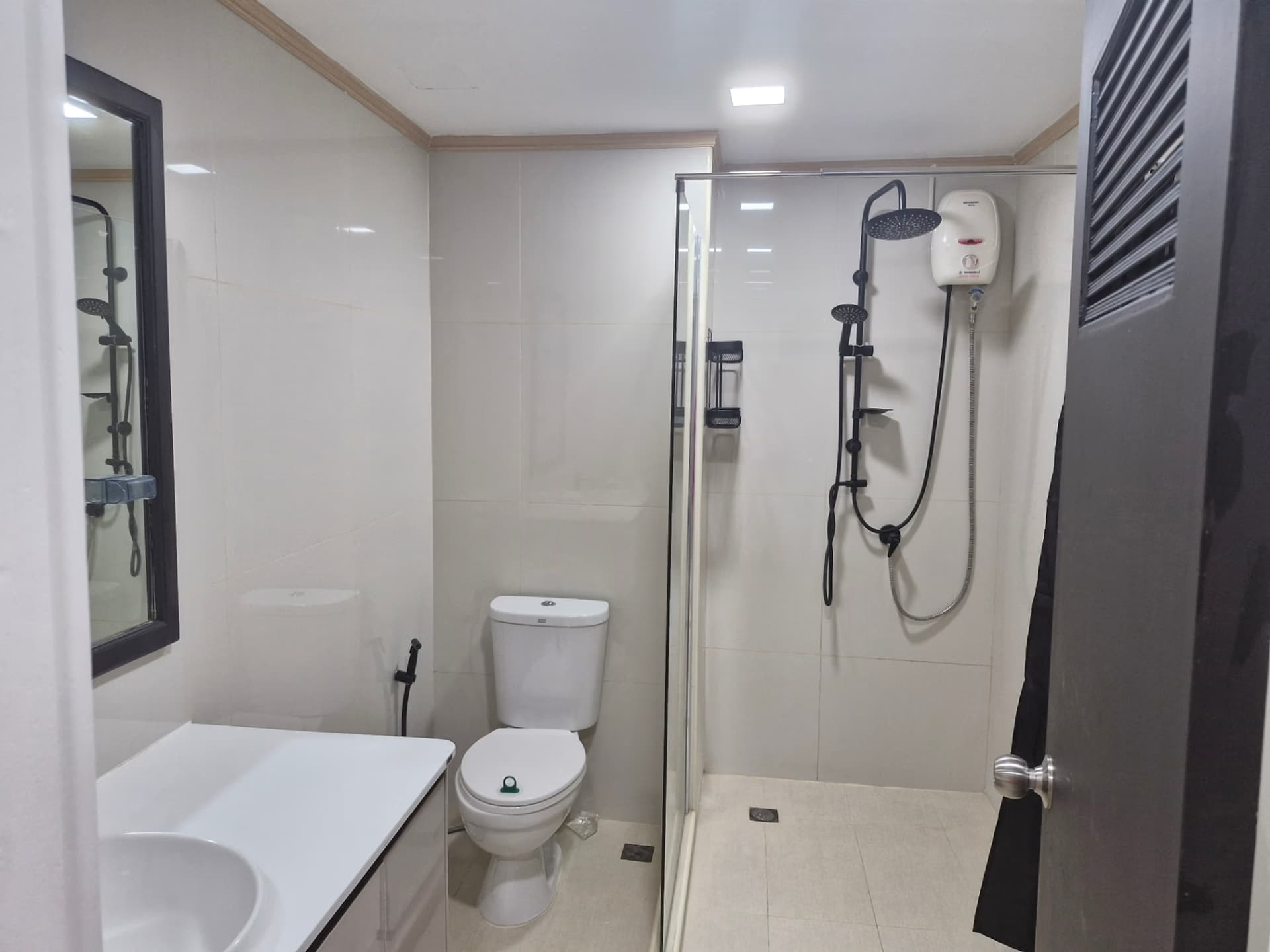 3 ห้องนอน คอนโด สำหรับ จำหน่าย ใน Watthana - Image 21