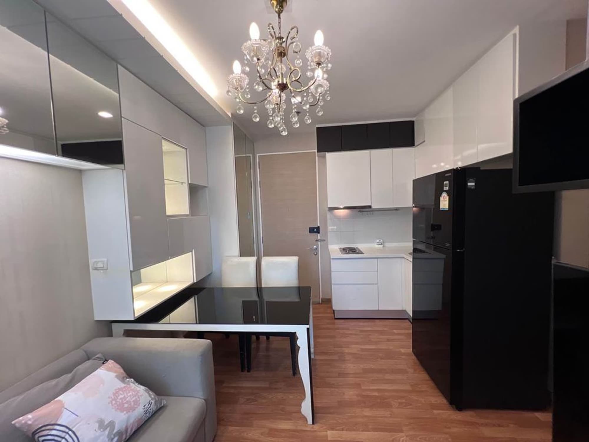 2 ห้องนอน คอนโด สำหรับ จำหน่าย ใน Bangna - Image 11