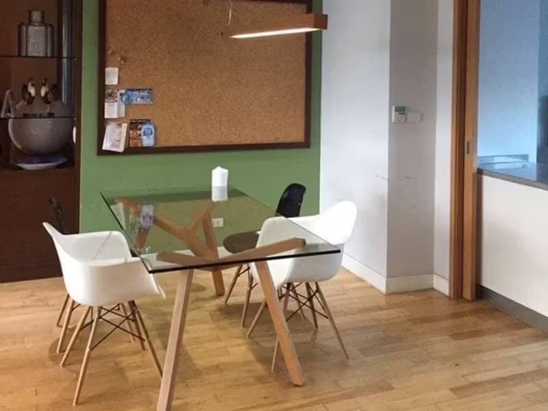 Condo for Rent at Millennium Residence