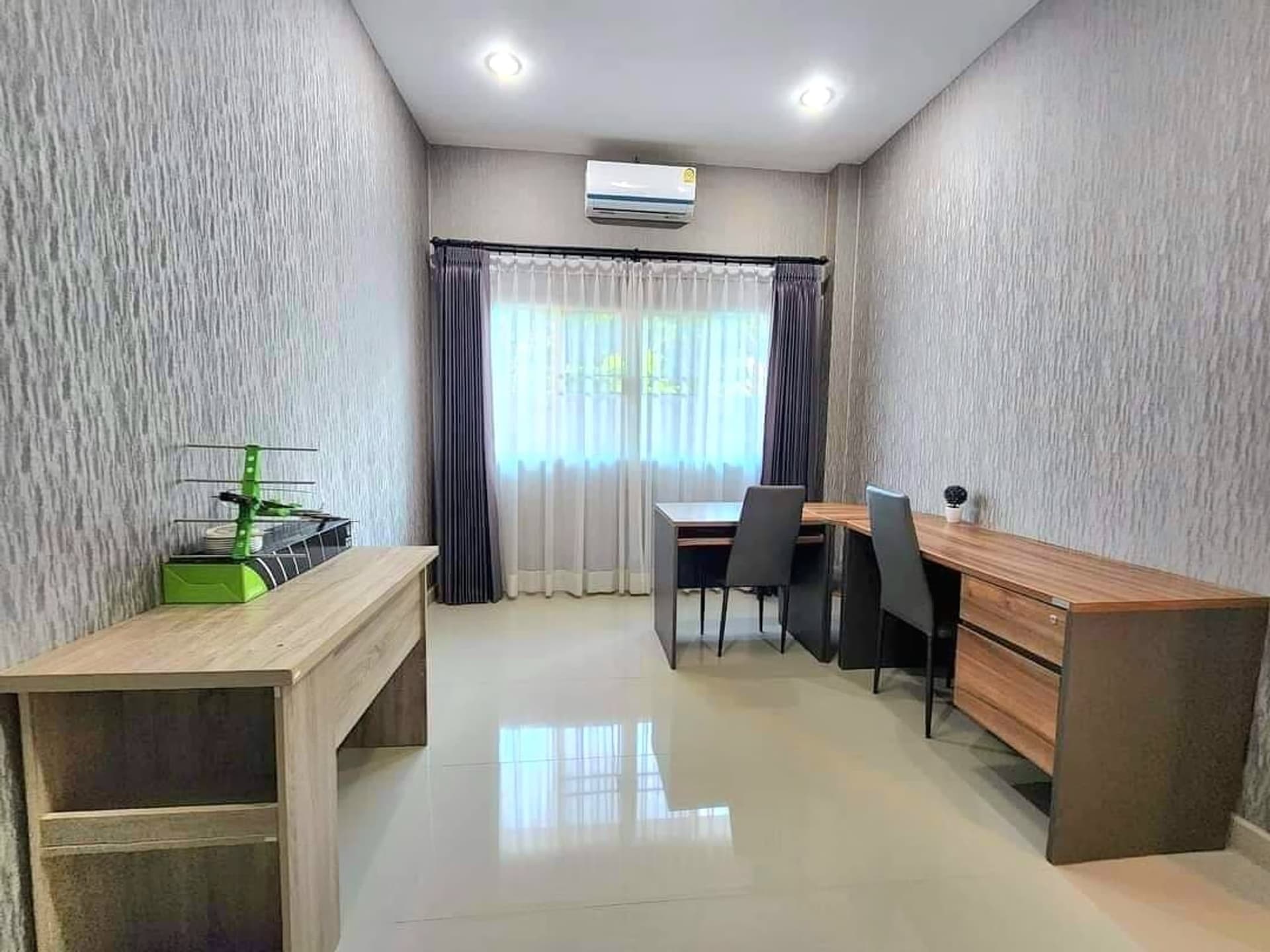 3 ห้องนอน House สำหรับ จำหน่าย ใน หางดง - Image 18