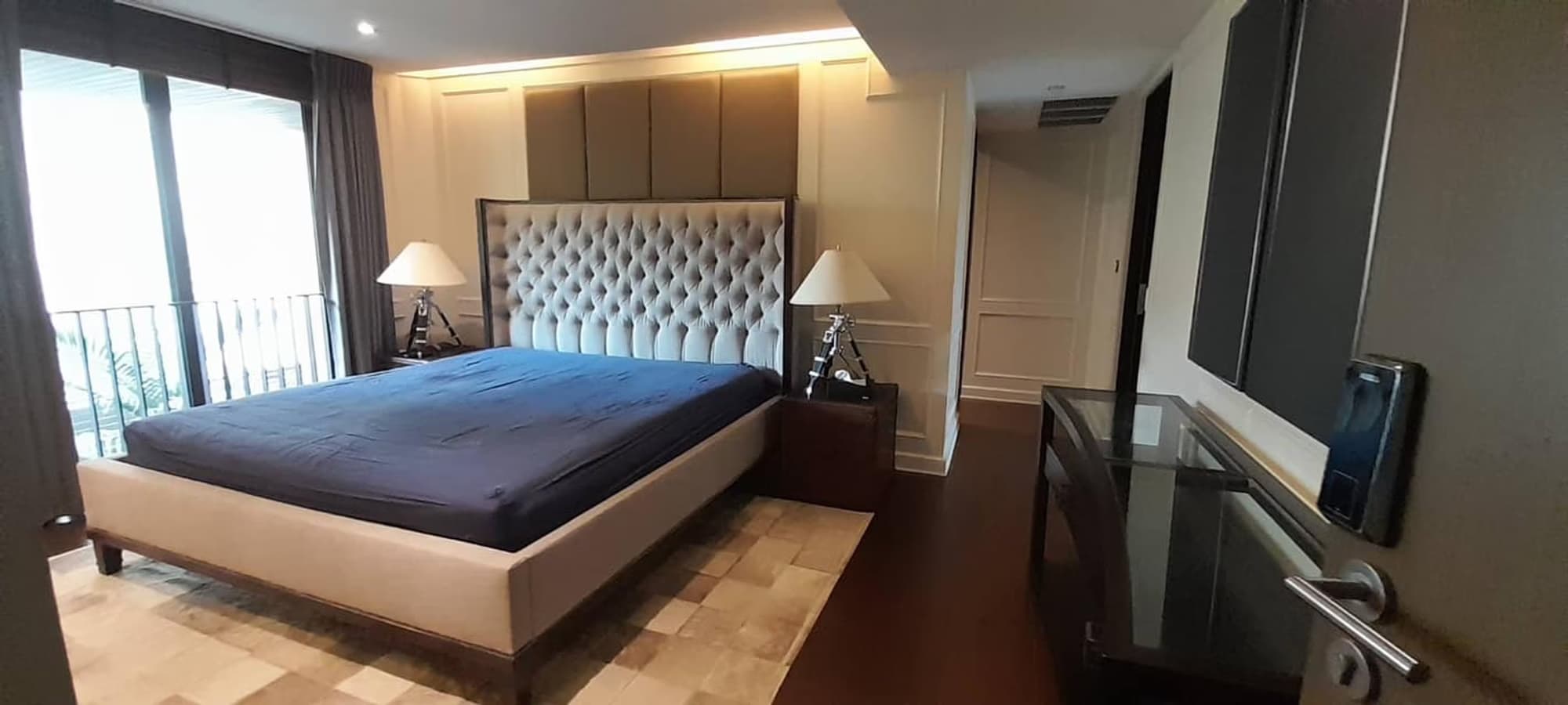 Condo for Sale at Baan Lux-Sathon - Image 8