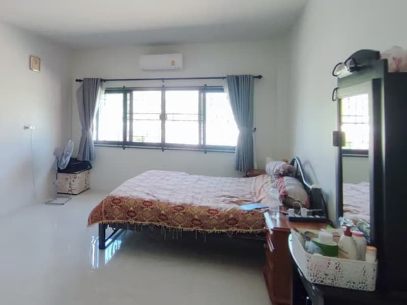 House for Sale in San Pu Loei, Doi Saket.