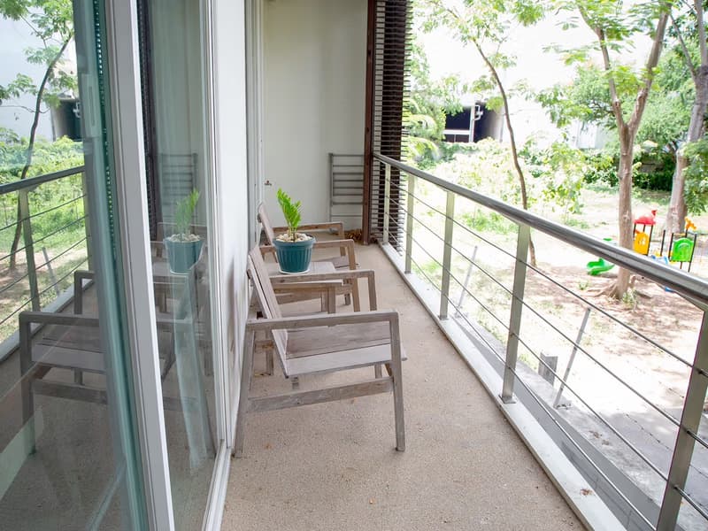 1 Bed Condo for Rent in Mueang Chiang Mai