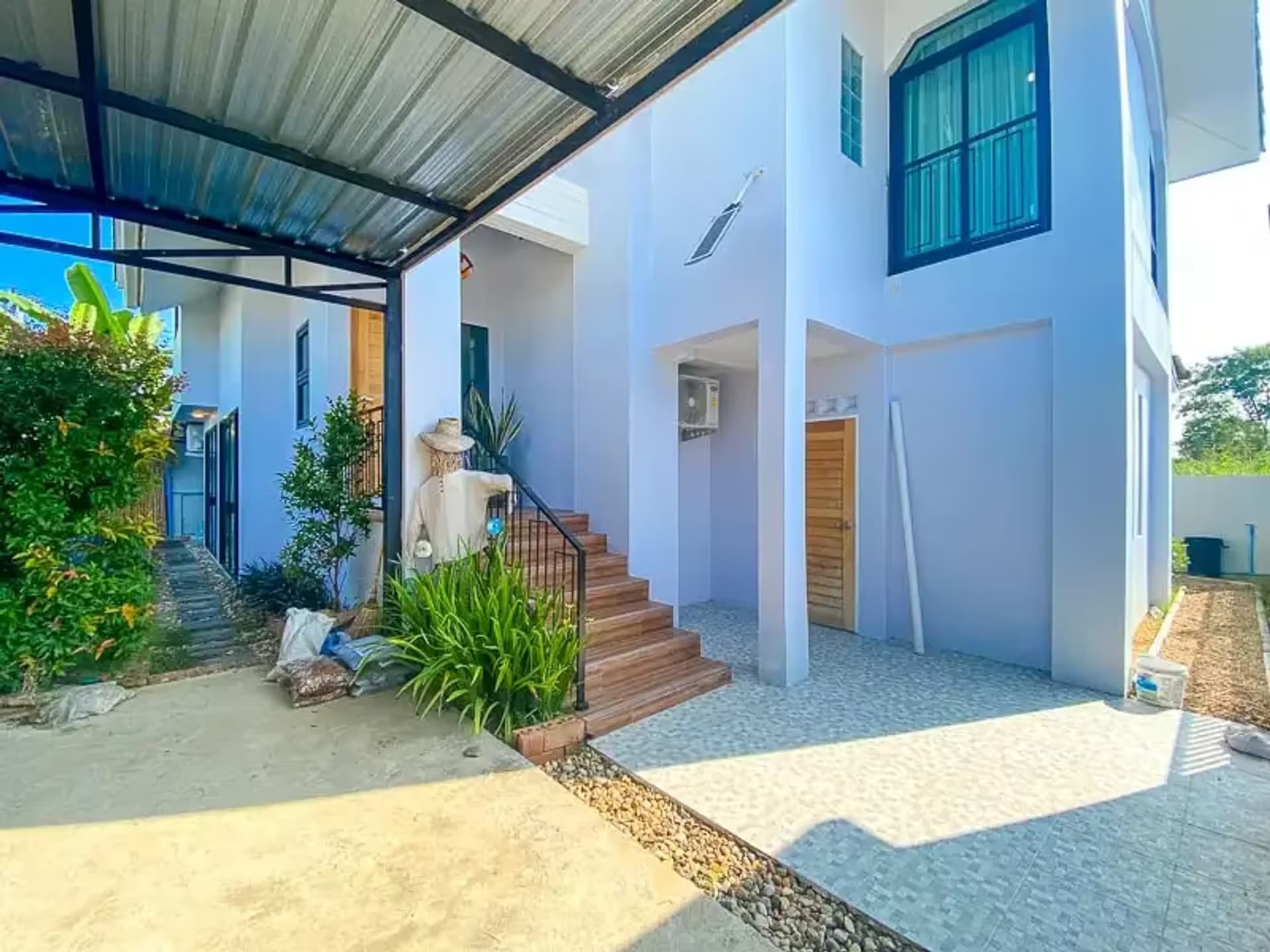 4 Bedroom House - Image 32