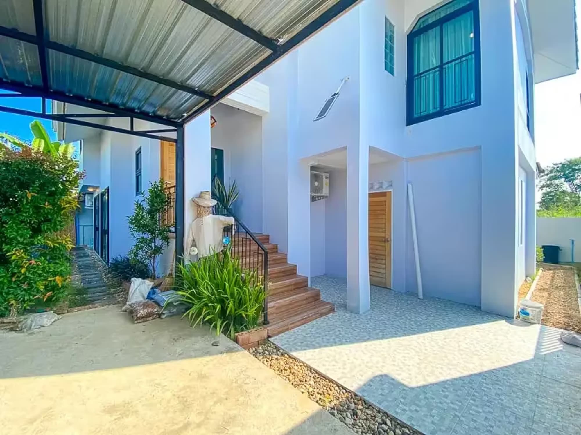 4 Bedroom House - Image 32