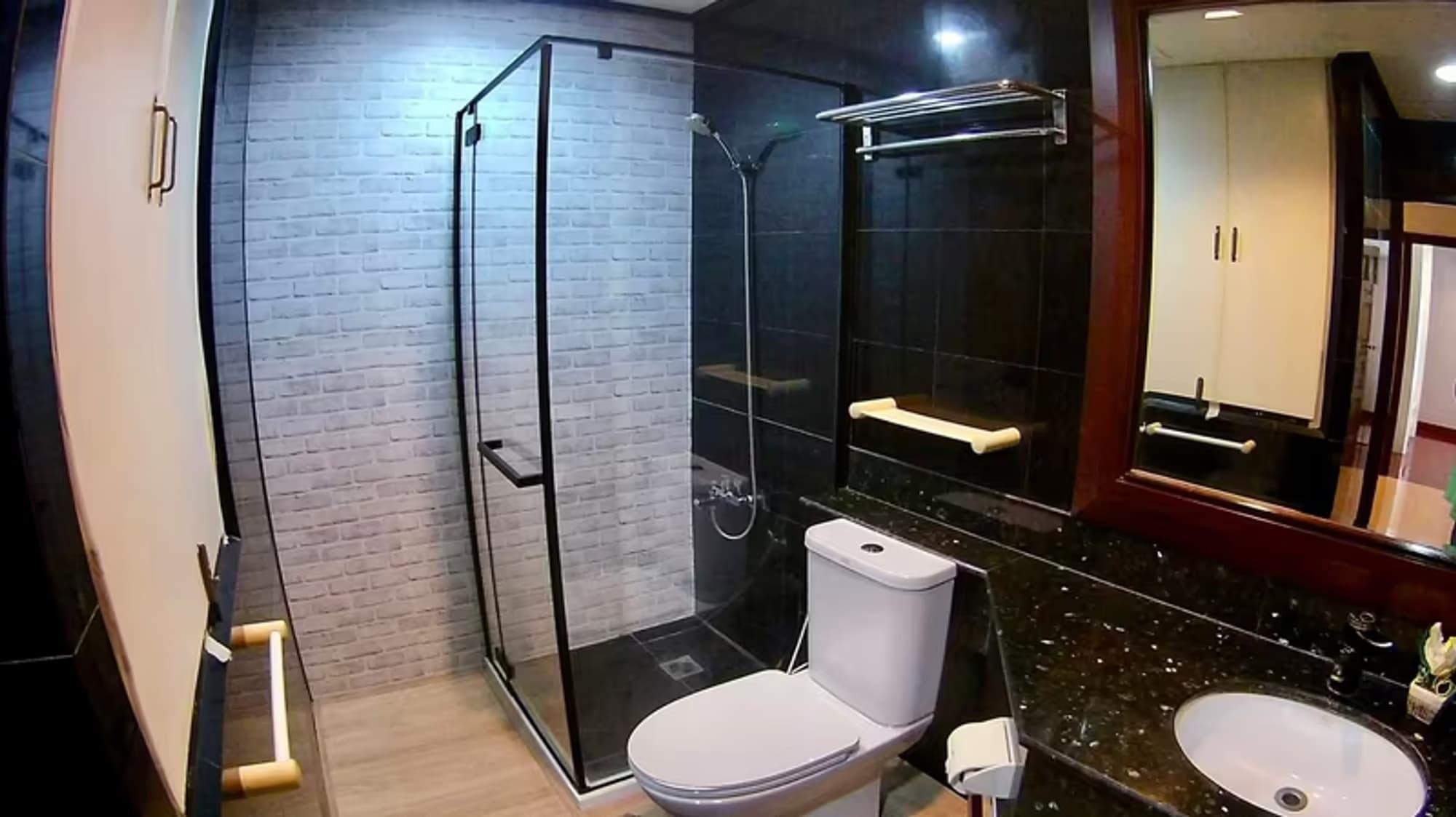 Condo for Rent, Sale at Richmond Palace Sukhumvit 43 - Image 22