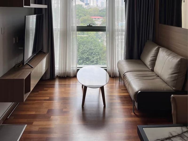 1 Bedroom Condo
