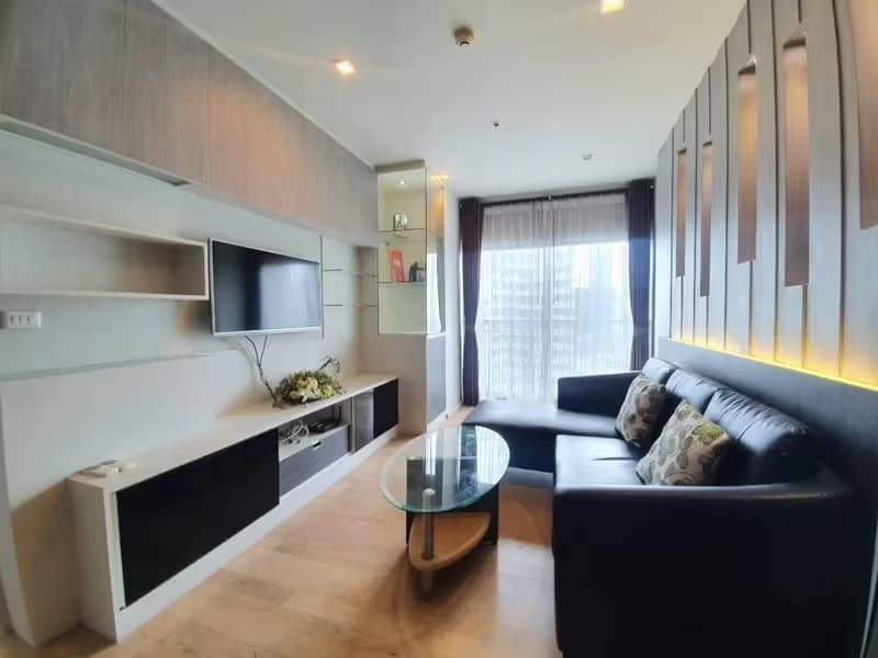 Condo for Rent at Noble Refine