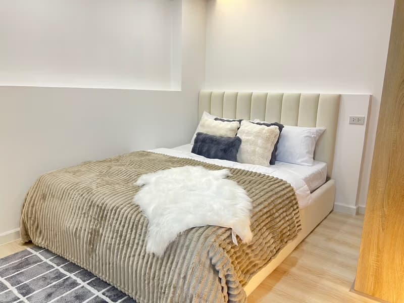Studio Condo for Sale in Mueang Chiang Mai