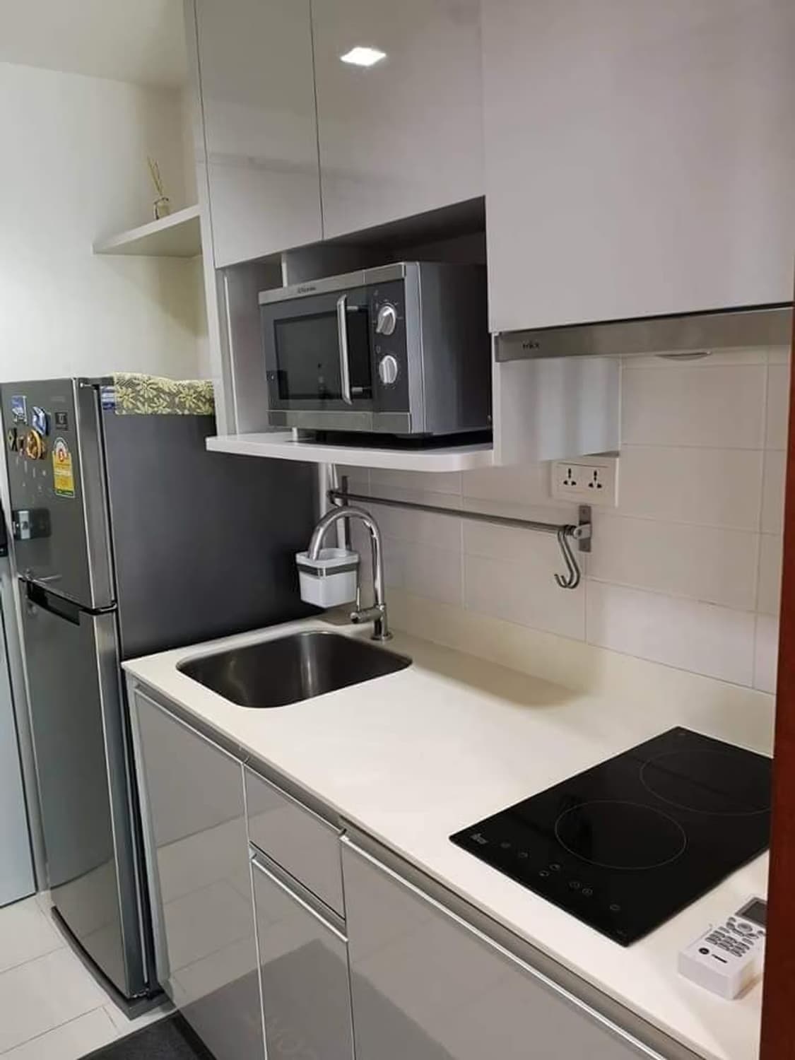 Condo for Rent, Sale at Ideo Mobi Phaya Thai - Image 11
