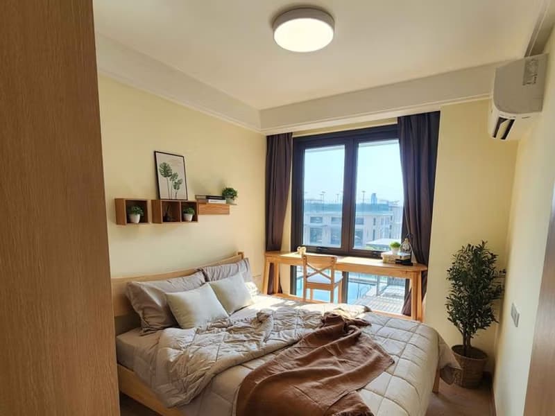 Condo for Rent at Regal Sathon-Naradhiwas