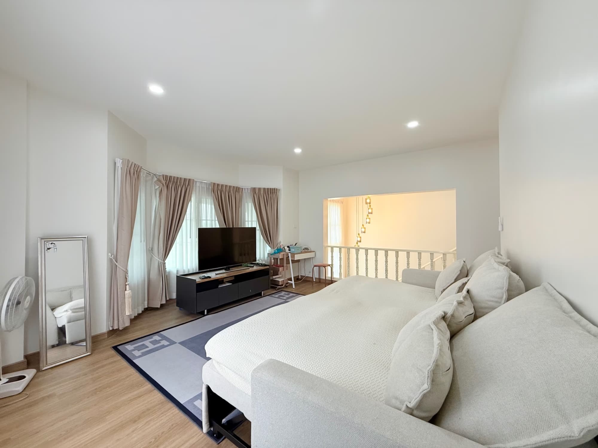 5 Bed House for Rent and Sale in Hang Dong - Image 28