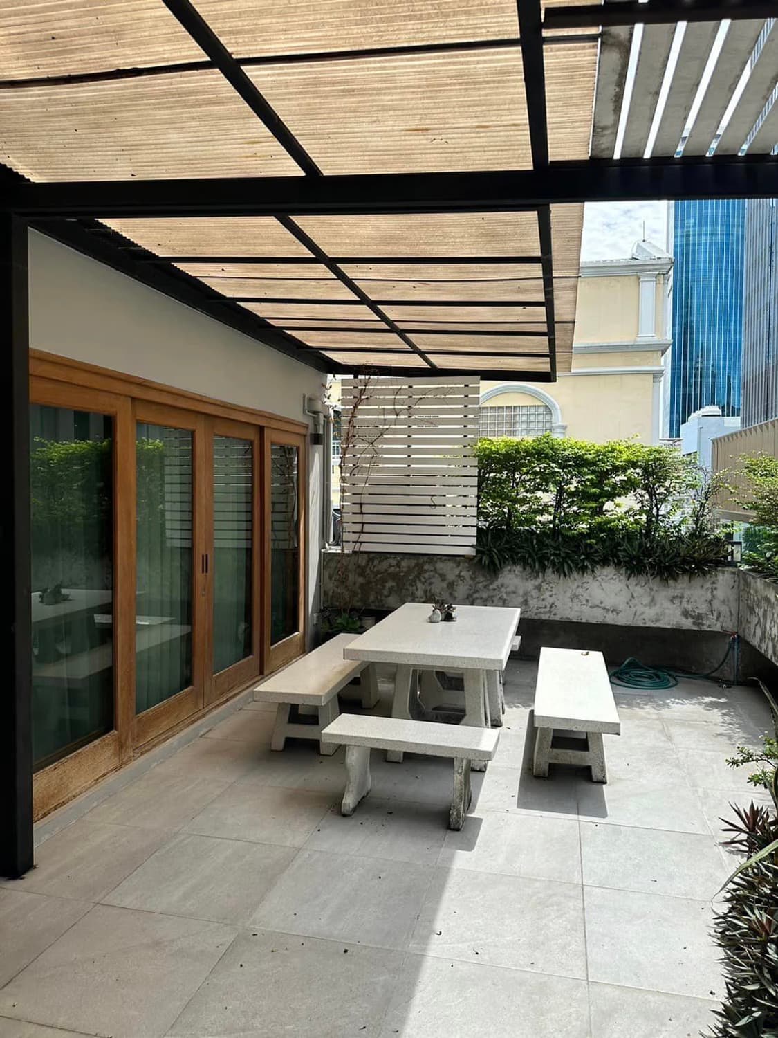 1 Bed Condo for Rent and Sale in Bang Rak - Image 9