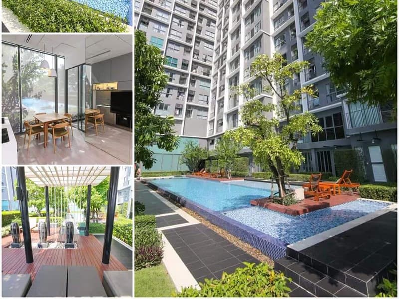 2 Bed Condo for Rent and Sale in Phra Khanong
