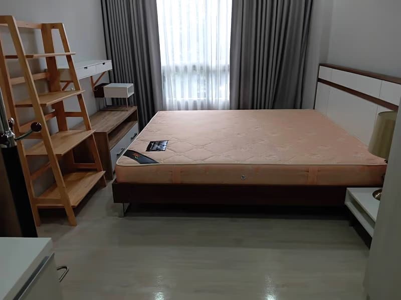 2 Bed Condo for Rent in Mueang Chiang Mai