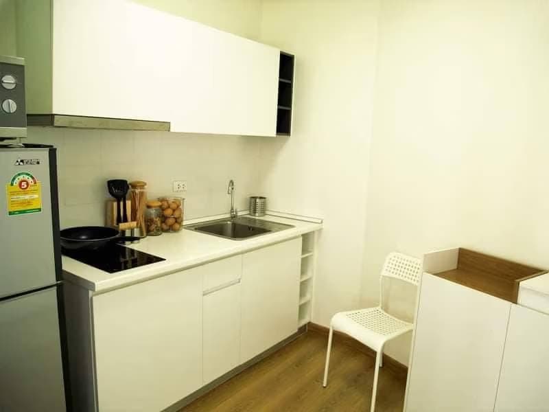 Condo for Sale at Garden Asoke-Rama 9