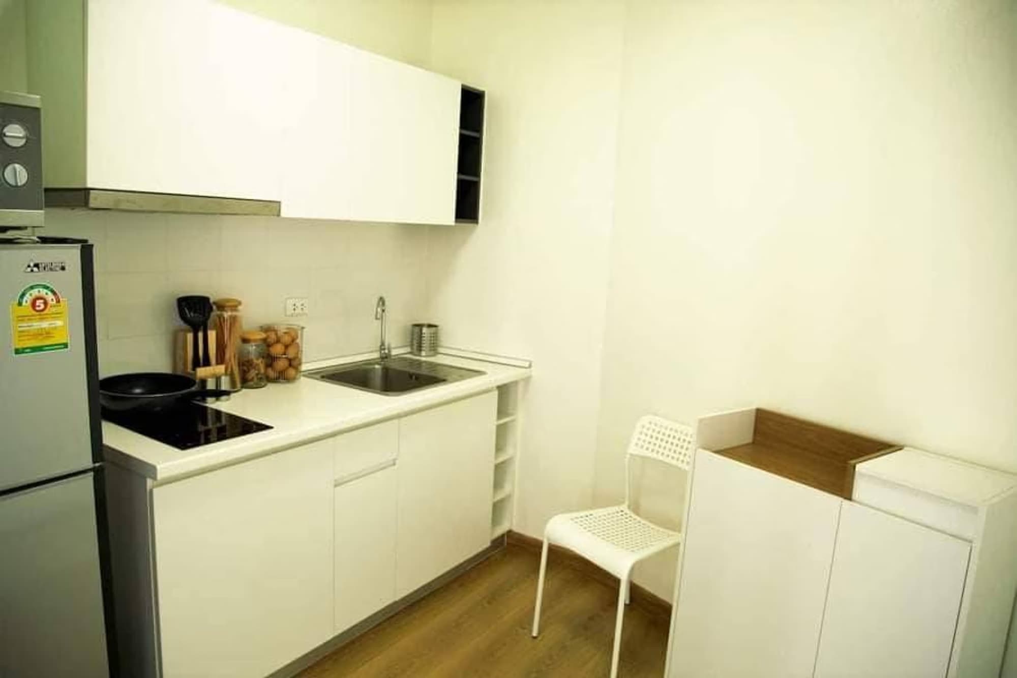 Condo for Sale at Garden Asoke-Rama 9 - Image 7