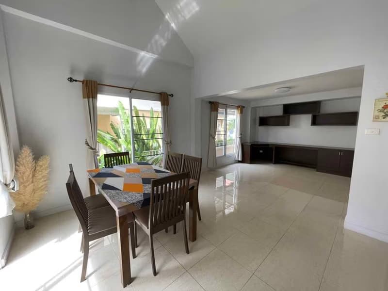 3 Bed House for Rent in Hang Dong