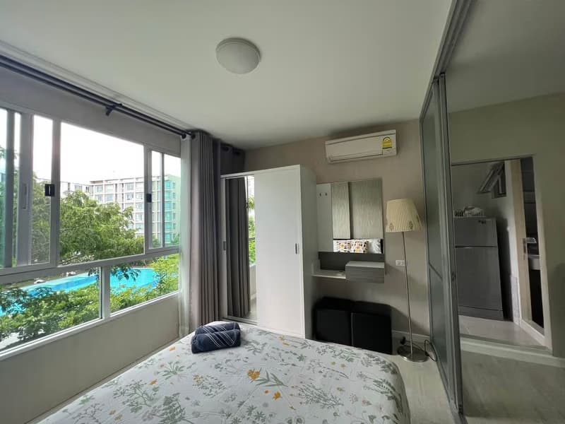 Condo for Rent at DCondo Sign